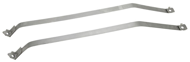 1997-2000 Acura El, 1996-2000 Honda Civic Straps