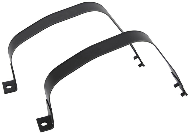 1990-2002 Chevrolet, GMC, C/K 3500 Cab & Chassis, 22 Gallon Tank Straps