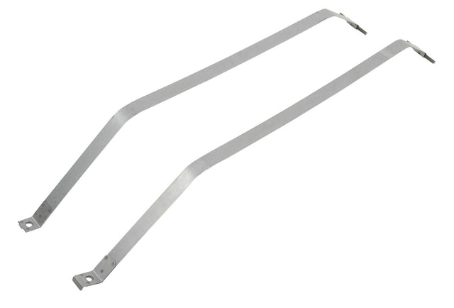 1998-2002 Mazda 626 Straps