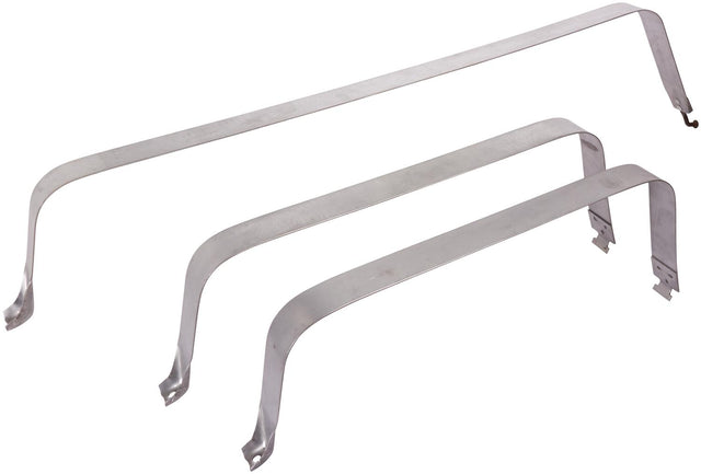 1988-1994 B150, B250, B350, 1995-1997 B1500, B2500, B3500 Full Size Van Straps
