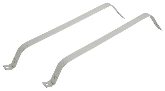 1975-1991 Ford Econoline Van  22 Gallon Rear Tank Straps