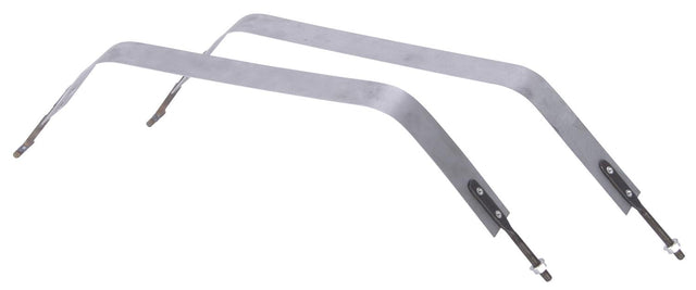 1975-1987 Ford Econoline Van 18 Gallon Front Tank Straps