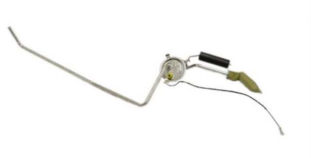 1967 Camaro, 1967-1968 Firebird with 6 Cyl. or V8 with 2BBL Fuel Tank Sending Unit -Stainless Steel (5/16")