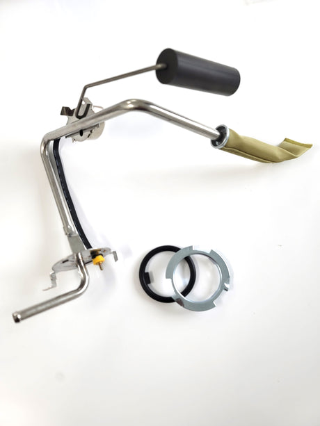 New Gas Tank Fuel Sending Unit Stainless Steel For 1956-1960 - Foto 13