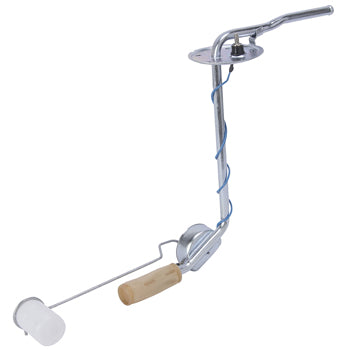 New Gas Tank Fuel Sending Unit Stainless Steel For 1956-1960 - Foto 3