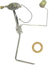 1960 - 1966 Chevrolet Pickup Fuel Tank Sending Unit
