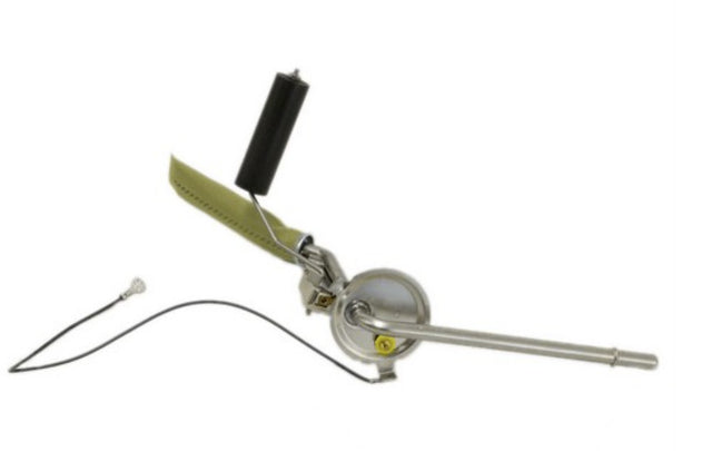 1969 - 1970 Chevelle, El Camino, Malibu, Monte Carlo, GTO Fuel Tank Sending Unit - Stainless Steel - One 3/8"line