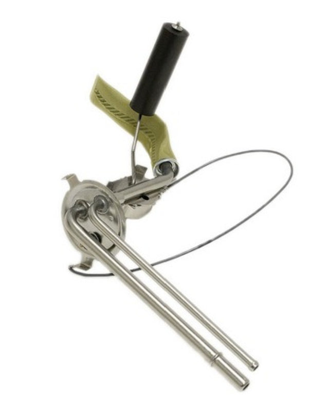 1969 - 1970 Chevelle, El Camino, Malibu, Monte Carlo, GTO Fuel Tank Sending Unit - Stainless Steel - Two Lines