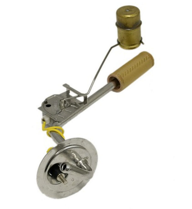 1964 - 1968 Mustang, Cougar,  1960 - 1963 Comet, 1960 - 1965 Falcon Fuel Tank Sending Unit (Stainless Steel)