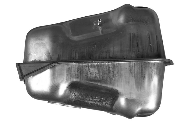 1970 - 1974 Corvette Gas Tank w/EEC w/o LT-1 with OLA Logo (GM33D)