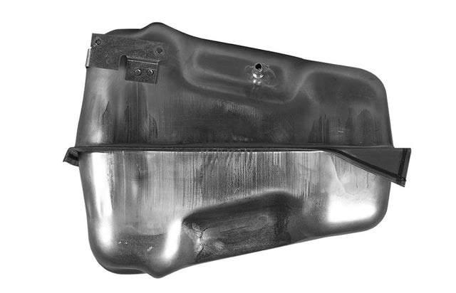 August 1969-70 Corvette Gas Tank w/300, 350, 390 HP (round weld seam) with OLA Logo (Special Sale Tank)