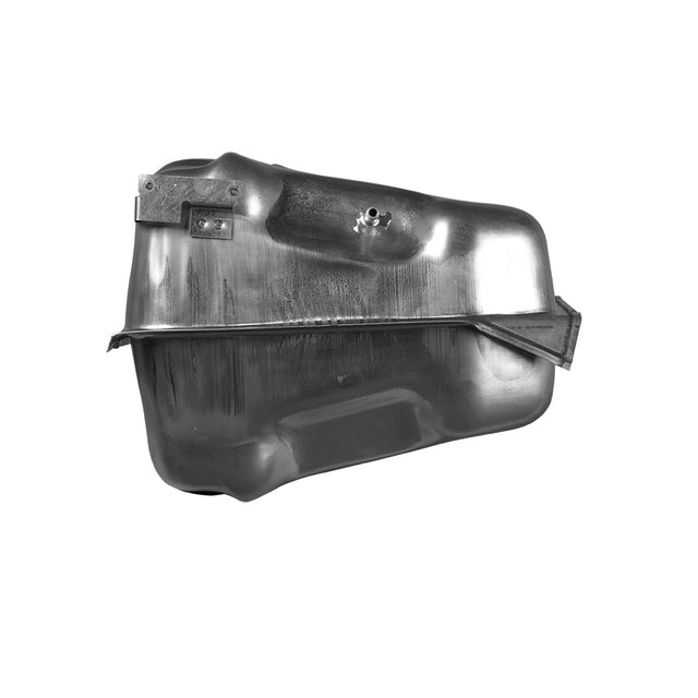 1970 - 1972 Corvette Gas Tank w/LT-1 w/EEC (smog) (round weld seam) with OLA Logo (Special Sale Tank)