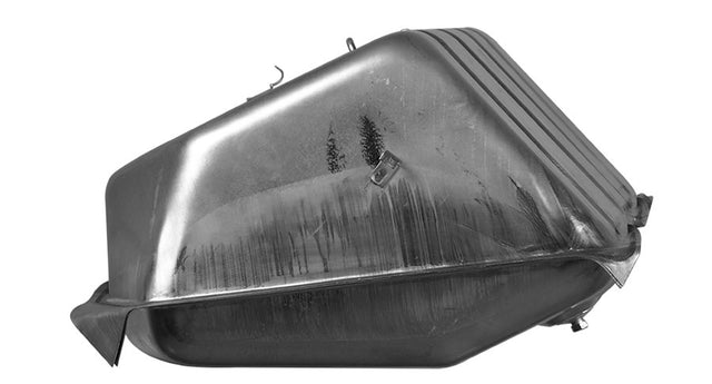 1961 (serial #3200) - 1962 Corvette Gas Tank with OLA Logo (GM45C)